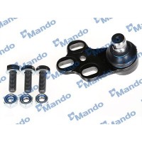 MSA025004 MANDO Шарнір незалежної підвіски поворотного важеля