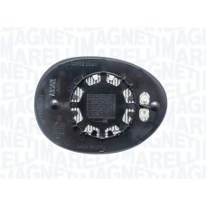 182200921400 MAGNETI MARELLI Дзеркальне скло зовнішнє дзеркало