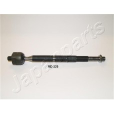 RD-225 JAPANPARTS Осьовий шарнір рульова тяга