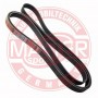 6PK2460-PCS-MS MASTER-SPORT GERMANY Поліклиновий ремінь