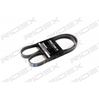 305P0035 RIDEX Поліклиновий ремінь