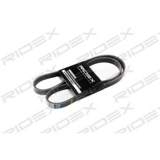 305P0035 RIDEX Поліклиновий ремінь