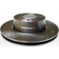 B130321 DENCKERMANN Гальмівний диск