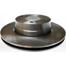 B130321 DENCKERMANN Гальмівний диск