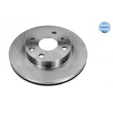 35-15 521 0001 MEYLE Гальмівний диск