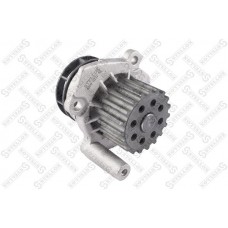 4500-0232-SX STELLOX Водяний насос охолодження двигуна
