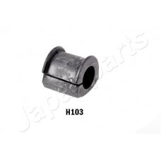 RU-H103 JAPANPARTS Втулка стабілізатора