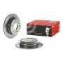 08.9580.21 BREMBO Гальмівний диск