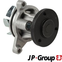 1514102100 JP GROUP Водяний насос охолодження двигуна
