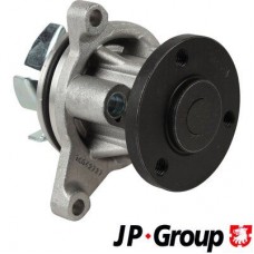 1514102100 JP GROUP Водяний насос охолодження двигуна