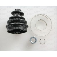 SJK7006.00 OPEN PARTS Комплект пыльника, Привідний вал
