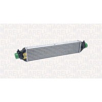 Интеркулер MAGNETI MARELLI 351319205660
