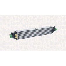 Интеркулер MAGNETI MARELLI 351319205660