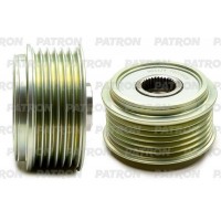 P5013510 PATRON Механізм вільного ходу генератора