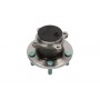 WBH-4513 KAVO PARTS Комплект підшипника ступиці колеса
