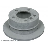 ADU1743107 BLUE PRINT Гальмівний диск