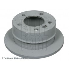 ADU1743107 BLUE PRINT Гальмівний диск
