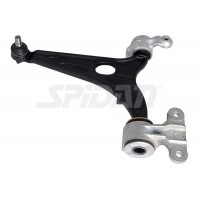 57101 SPIDAN CHASSIS PARTS Ричаг незалежної підвіски колеса, подвеска колеса