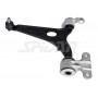 57101 SPIDAN CHASSIS PARTS Ричаг незалежної підвіски колеса, подвеска колеса
