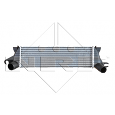 WG1724004 WILMINK GROUP Интеркулер