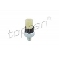 700 889 TOPRAN Датчик тиску масла