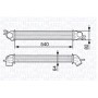 351319202090 MAGNETI MARELLI Интеркулер