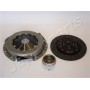 KF-509 JAPANPARTS Комплект зчеплення