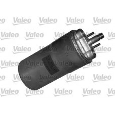 509727 VALEO Осушувач кондиціонера