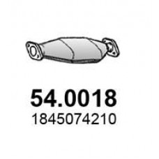 54.0018 ASSO Катализатор