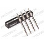 243G0240 RIDEX Свічка розжарювання