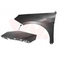 3045657 VAN WEZEL Крыло
