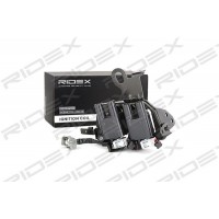 689C0132 RIDEX Котушка запалювання
