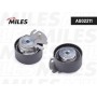 AG02211 MILES Натяжний ролик ремінь ГРМ