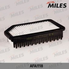 AFAI118 MILES Повітряний фільтр