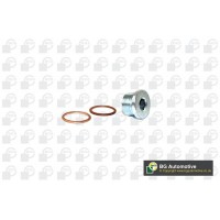 PK2302 BGA Різьбова пробка, Масляний піддон