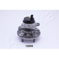 44-12055 ASHIKA Ступиця колеса