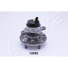 44-12055 ASHIKA Ступиця колеса