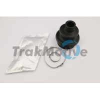 50-0497 TrakMotive Комплект пыльника, Привідний вал