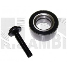 RA1029 AUTOTEAM Комплект підшипника ступиці колеса
