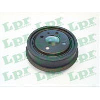 7D0138 LPR Гальмівний барабан