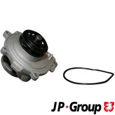 1214102900 JP GROUP Водяний насос охолодження двигуна