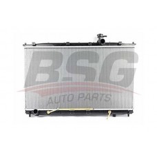 BSG 40-520-021 BSG Радіатор охолодження двигуна