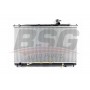 BSG 40-520-021 BSG Радіатор охолодження двигуна