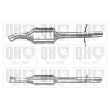 QCAT80101H QUINTON HAZELL Катализатор