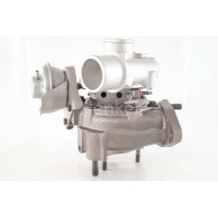 5111841N Henkel Parts Компресор наддуву