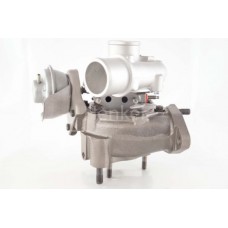 5111841N Henkel Parts Компресор наддуву
