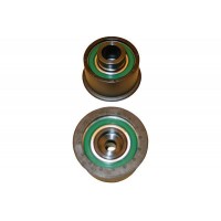 DID-4511 KAVO PARTS Паразитный / Ведущий ролик, Зубчастий ремінь
