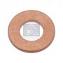 3.13165 DT Spare Parts Прокладка, корпус форсунки