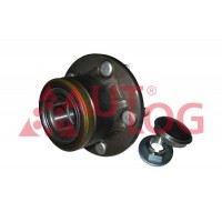 RS1302 AUTLOG Комплект підшипника ступиці колеса