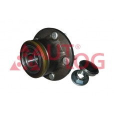 RS1302 AUTLOG Комплект підшипника ступиці колеса